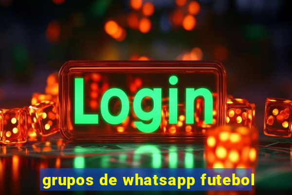 grupos de whatsapp futebol